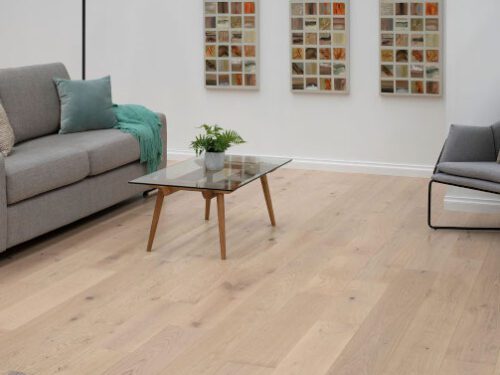 OZ Floor Engineered Oak Euro 1