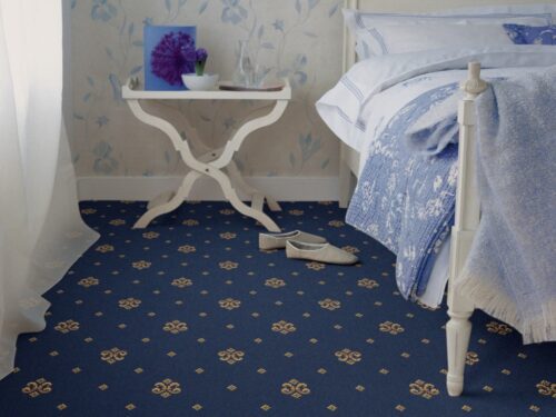 Highmont | Woven Axminster | 80% wool, 20% nylon