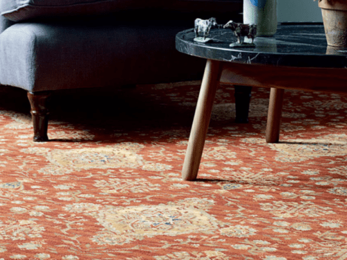 Renaiisance | Woven Axminster | 80% wool, 20% nylon