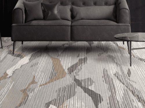 The Collective | Woven Axminster | 80% wool, 20% nylon