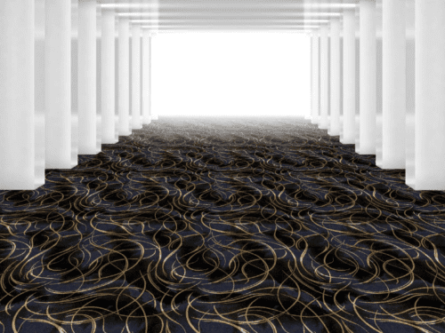 Centauri | Woven Axminster | 80% wool, 20% nylon