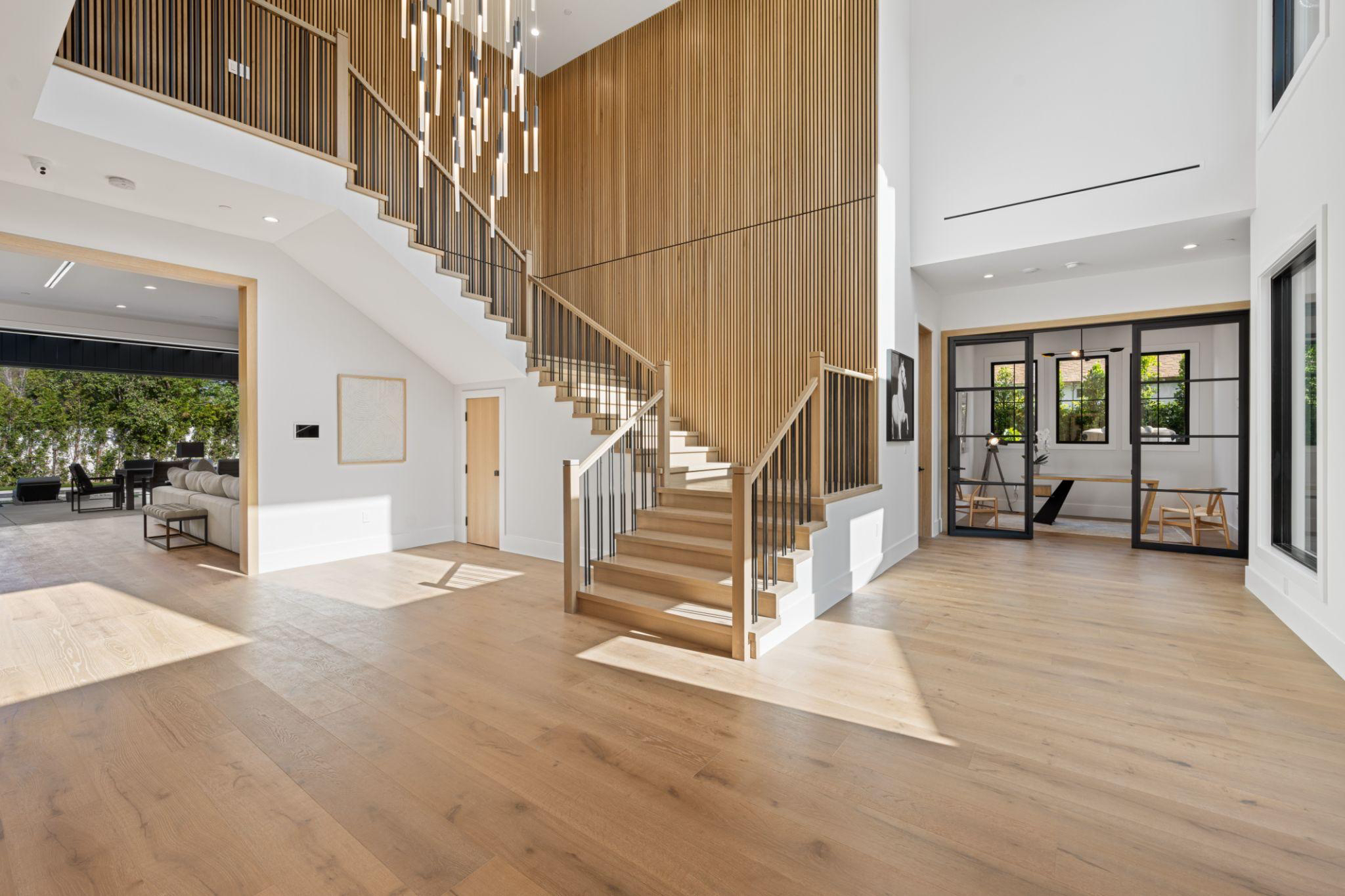 Melbourne Flooring Store showroom