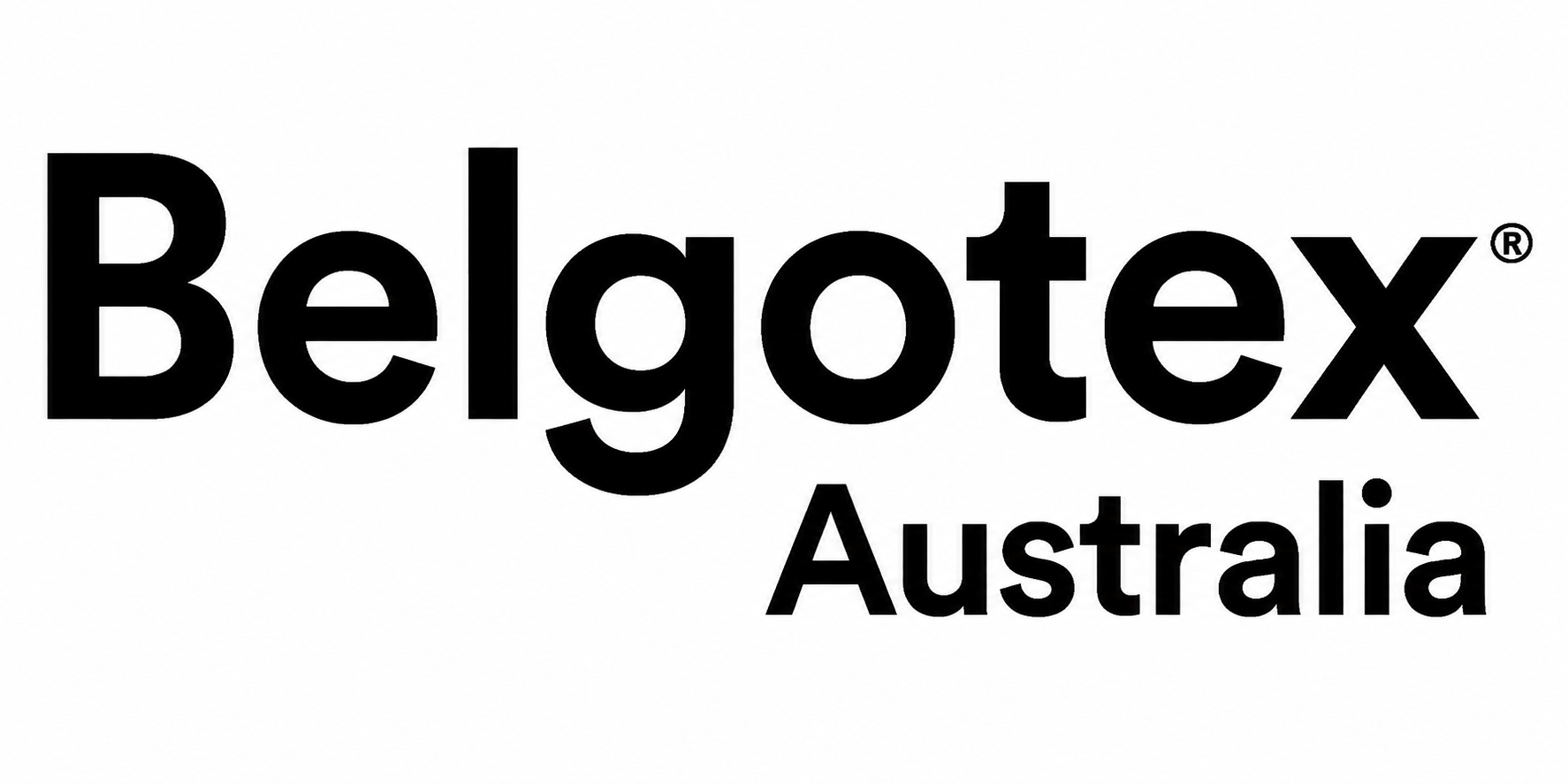 Belgotex Australoa black