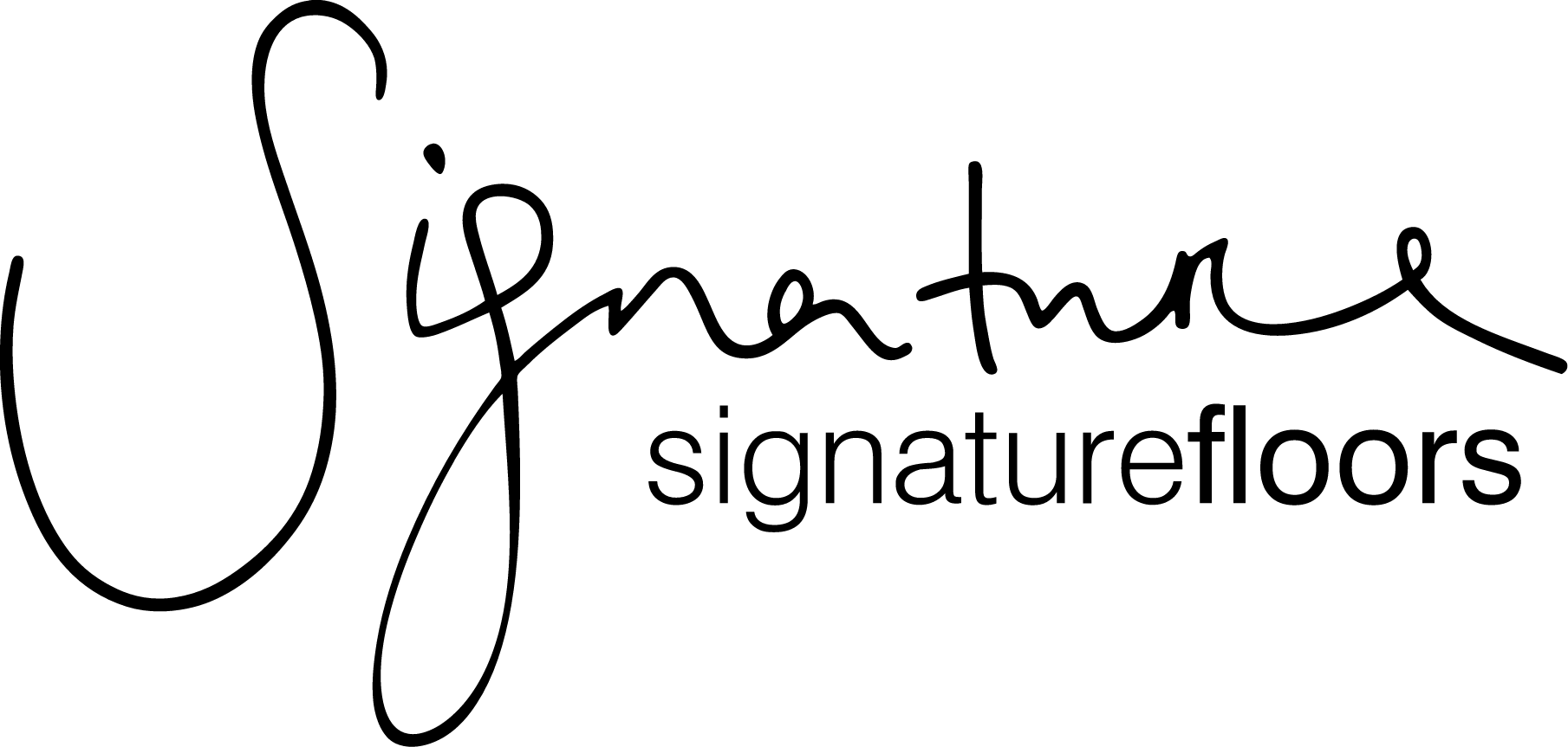 Signiture logo-black-hres