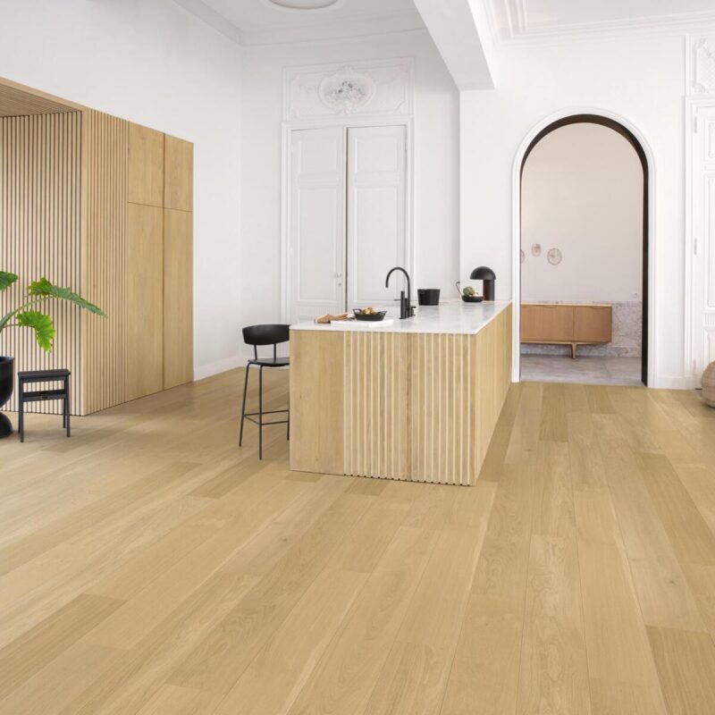 Timber flooring Melbourne