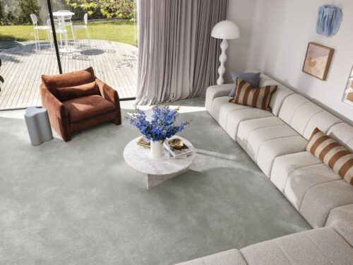 Charmeuse | Twist | Nylon
