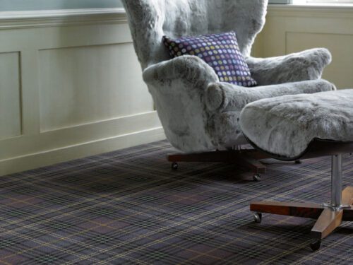 Abbeyglen | Woven Axminster | Wool Nylon