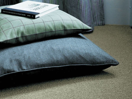 Bell | Twist | Wool Nylon