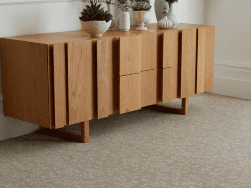 Laura Ashley | Woven Axminster | Wool Nylon