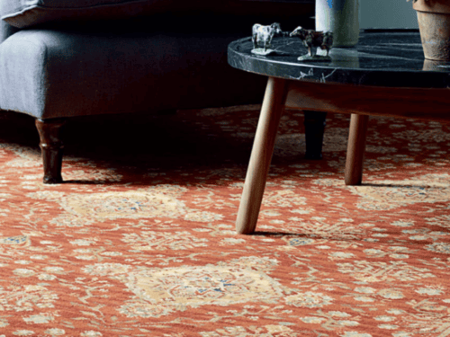 Renaissance | Woven Axminster | Wool Nylon